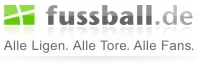 Logo fussball.de
