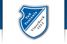 Logo TuS Teutonia Vinsebeck